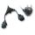 Power splitter cord (C13), VDE approved, 2 m (PC-186-ML6)