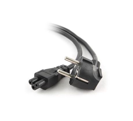 Power cord (C5), VDE approved, 3 m (PC-186-ML12-3M)