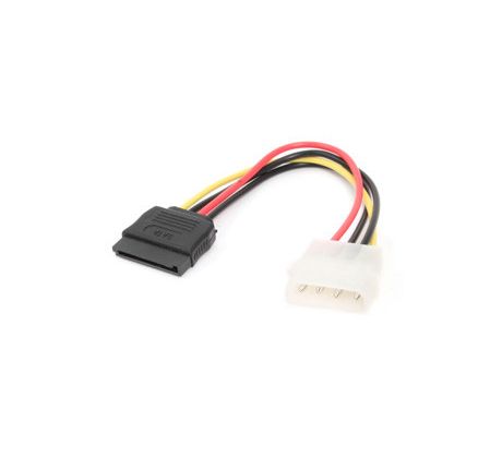 SATA power cable, 0.15 m (CC-SATA-PS)