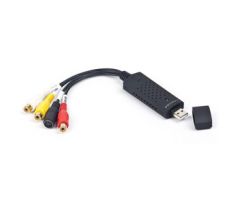 USB Videograbber (UVG-002)