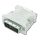 Adapter DVI-A male to VGA 15-pin HD (3 rows) female (A-DVI-VGA)