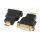 HDMI to DVI adapter, DVI-female (A-HDMI-DVI-3)