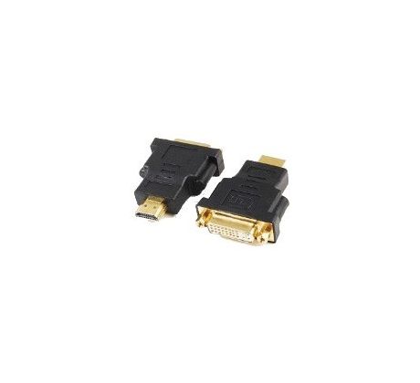 HDMI to DVI adapter, DVI-female (A-HDMI-DVI-3)