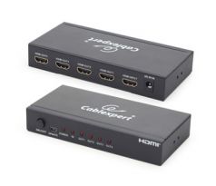 HDMI splitter, 4 ports (DSP-4PH4-02)