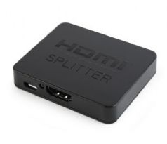 HDMI splitter, 2 ports (DSP-2PH4-03)