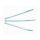 Nylon cable ties 100mm 2.5mm width bag of 100 pcs (NYT-100/25)
