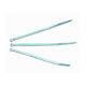 Nylon cable ties 100mm 2.5mm width bag of 100 pcs (NYT-100/25)