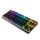 Klávesnica Modecom LANPARTY VOLCANO RGB Brown Switch (K-MC-LANPARTY-U-RGB-BROWN)