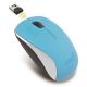 Myš bezdrôtová GENIUS NX-7000/ 1200 dpi/ Blue-Eye senzor modrá (31030109109/31030027402)