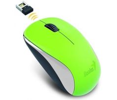 Myš bezdrôtová GENIUS NX-7000/ 1200 dpi/ Blue-Eye senzor zelená (31030109111)