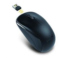 Myš bezdrôtová GENIUS NX-7000/ 1200 dpi/ Blue-Eye senzor čierna (31030109100)