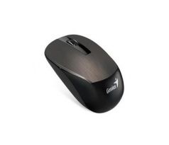 Myš bezdrôtová GENIUS NX-7015/ 1600 dpi/ Blue-Eye senzor/ Chocolate (31030119102)