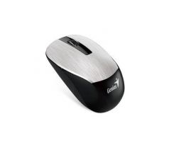 Myš bezdrôtová GENIUS NX-7015/ 1600 dpi/ Blue-Eye senzor/ Silver (31030119105)