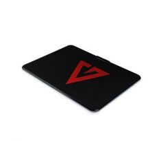 Podložka pod myš Mousepad MODECOM Volcano RIFT RGB (PM-MC-VOLCANO-RIFT-RGB)