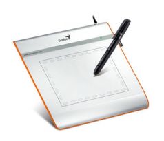 Tablet GENIUS EasyPen i405x 4x5,5 USB (31100061104)