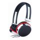 Stereo headphones (MHP-903)