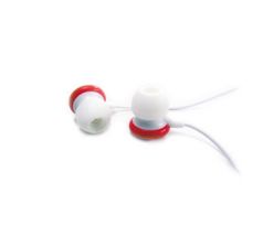 In-earphones, candy red (MHP-EP-001-R)