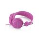 Sluchadla Modecom MC-400 FRUIT PINK (S-MC-400-FRUITY-PIN)