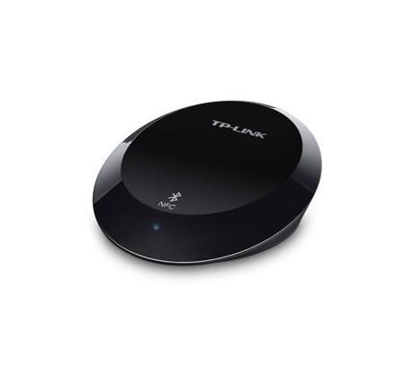TP-LINK HA100 Bluetooth Music Receiver, Bluetooth 4.0, audio 3.5mm connector (HA100)