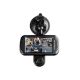 MODECOM AUTO kamera MC-CC15 FHD X2 , 2 kamery predná FHD a zadná HD, 3’’ TFT, microSD a micoUSB slot, 300 mAh batéria,G- (KS-MC-CC15)