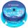 CD-R VERBATIM DTL+ Crystal 700MB 52X 25ks/cake*AZO (43352)