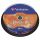 DVD-R VERBATIM 4,7GB 16X 10ks/cake (43523)