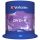 DVD+R VERBATIM 4,7GB 16X 100ks/cake (43551)
