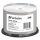 DVD-R Verbatim DTL+  cakebox 50 | 4.7GB | 16x | pre potlač Thermal (43755)