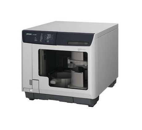 tlačový duplikátor EPSON Autoprinter PP-100AP (C11CA93021)