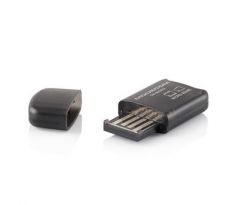 Modecom externá čítačka kariet All in one CR-Micro USB 2.0 (CR-Micro)