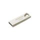 USB kľúč ADATA USB Flash Drive UV210 64GB USB 2.0, kovový (AUV210-64G-RGD)