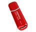 USB kľúč ADATA DashDrive Classic UV150 32GB červený (USB 3.0) (AUV150-32G-RRD)