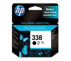 KAZETA HP C8765EE BLACK No.338 (C8765EE)