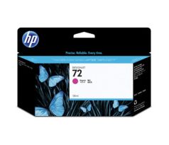 KAZETA HP C9372A No. 72, Magenta, 130 ml, Vivera (C9372A)