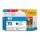 KAZETA HP C9448A No. 70, 130ml, matte black cartridge with Vivera Ink. (C9448A)