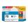 KAZETA HP C9449A No. 70, 130ml, photo black cartridge with Vivera Ink. (C9449A)