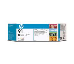 KAZETA HP C9465A  91 775 ml Photo Black Ink Cartridge with Vivera Ink (C9465A)