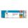 KAZETA HP C9469A  91 775 ml Yellow Ink Cartridge with Vivera Ink (C9469A)