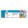 KAZETA HP C9471A  91 775 ml Light Magenta Ink Cartridge with Vivera Ink (C9471A)