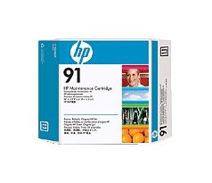 ÚDRŽBOVÝ KIT HP C9518A  91 Maintenance Cartridge (C9518A)