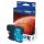 kazeta BROTHER LC-1100 Cyan HY MFC-6490CW/DCP-6690CW (750 str.) (LC1100HYC)