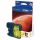 kazeta BROTHER LC-1100 Yellow HY MFC-6490CW/DCP-6690CW (750 str.) (LC1100HYY)