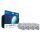 kazeta BROTHER LC-970 BK/C/M/Y Pack DCP-135C/150C, MFC-235C/260C (LC970VALBP)