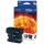 kazeta BROTHER LC-980 Black DCP-145C/165C (350 str.) (LC980BK)