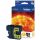 kazeta BROTHER LC-980 Yellow DCP-145C/165C (300 str.) (LC980Y)