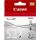kazeta CANON CLI-521GY grey MP 980/990 (460 str.) (2937B001)