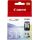 kazeta CANON CL-513C color MP240/250/260/270/490, iP 2700 (349 str.) (2971B001)