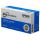kazeta Epson PJIC7(C) Discproducer PP-50, PP-100/N/Ns/AP cyan (C13S020688)