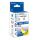 alt. kazeta wecare ARMOR pre BROTHER DCP-130/135 Yellow (LC-1000/970Y) Universal (K12381W4)