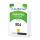 alt. kazeta wecare ARMOR pre EPSON Stylus Photo R265/285, RX585 Yellow (T080440) (K20509W4)